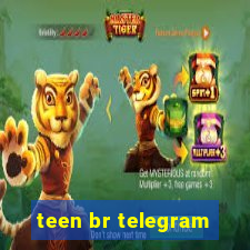 teen br telegram